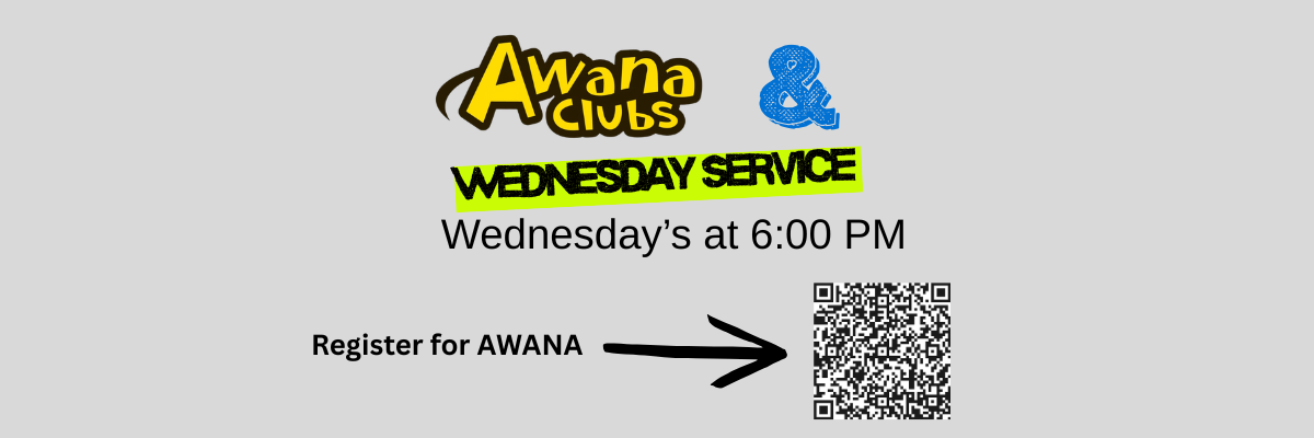 Awana 2026-2027